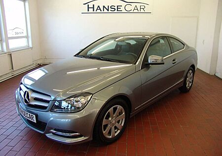 Mercedes-Benz C 180 Coupe / Navi / PDC / Garantie !