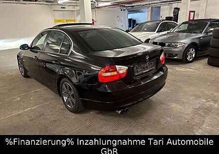 BMW 325 i Limousine Aktivl,Sportsitze,Bi-Xenon,el.GSD
