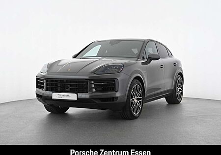 Porsche Cayenne E-Hybrid Coupe/ Sportpaket 360 Kamera Privacyvergl
