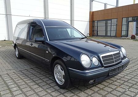 Mercedes-Benz E 280 BESTATTUNGSFAHRZEUG / LEICHENWAGEN