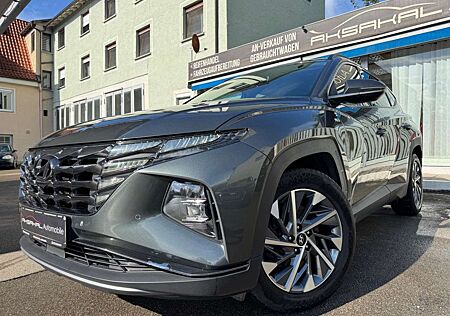 Hyundai Tucson Mild-Hybrid 2WD*LED*NAVI*AHK*1. HAND*