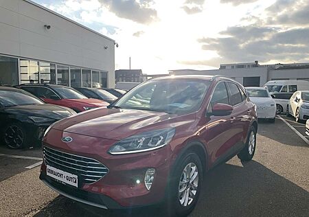 Ford Kuga 2.5 Duratec Plug-In-Hybrid Titanium