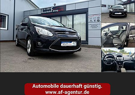 Ford C-Max 1.0 EcoBoost EU5 Champion *AHK*NAVI*SHZ*