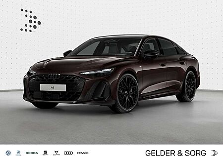 Audi A6 TDI quattro TECH-PRO|MMI-PRO|LFW|PA