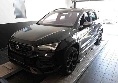 Seat Ateca FR 2.0TDI DSG LED Navi SHZ ACC Beats