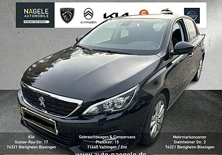 Peugeot 308 1.2 PureTech 130 Active|NAVI+SHZ+TEMPOMAT BC