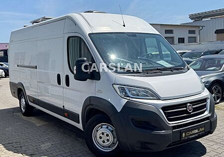 Fiat Ducato MAXI 35 180 POWER L5H2 CAMPER KLIMA