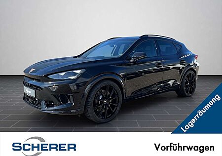 Cupra Formentor VZ ABT 21"& 400PS ABT / 5J Garantie /