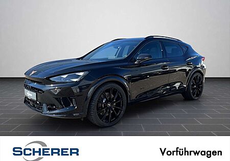 Cupra Formentor VZ ABT 21"& 400PS / Matrix LED / Pano