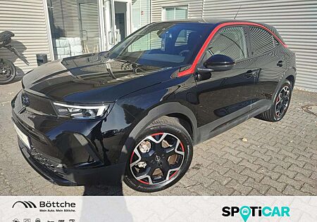 Opel Mokka e GS Line