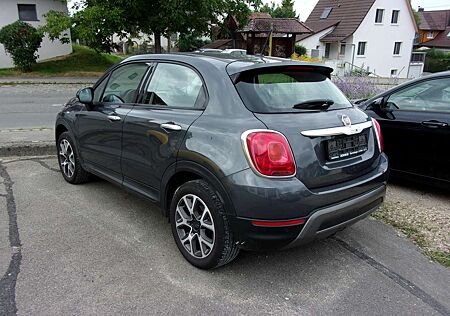 Fiat 500X 1.4 Multiair DCT 4x2 S