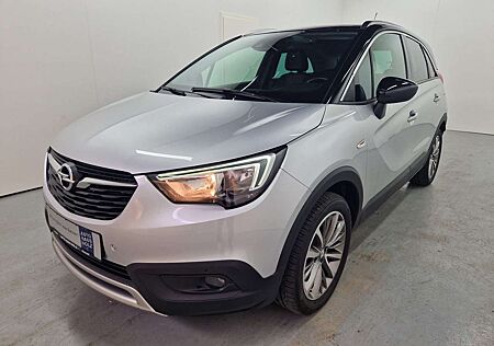 Opel Crossland X Crossland 1.2 Turbo Innovation Tempomat