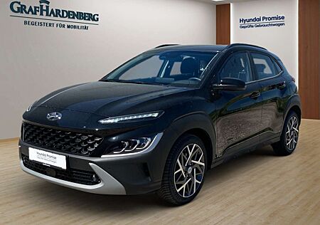 Hyundai Kona 1.6 GDI A/T Trend Hybrid 2WD LED-Lichtpaket