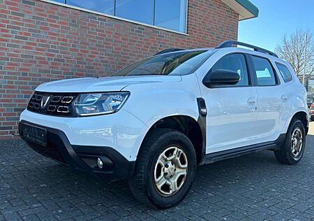 Dacia Duster II Comfort+KLIMA+KAMERA+NAVI+AHK