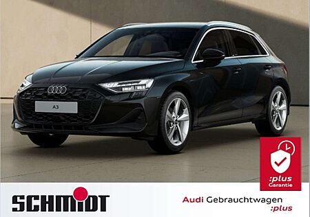 Audi A3 Sportback 30 TFSI LM18 LED Navi+ ACC Kamera