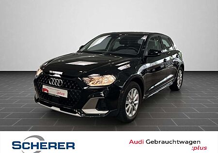 Audi A1 35 TFSI, Sitzheizung, Connect Navi