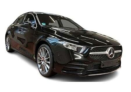 Mercedes-Benz A 250 e Lim. AMG Line (EURO 6d)