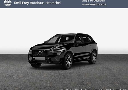 Volvo XC 60 XC60 XC60 B5 D AWD Ultimate Dark