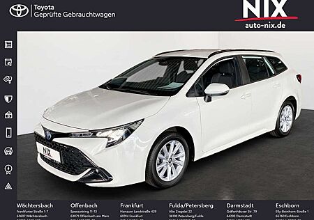 Toyota Corolla Touring Sports 1.8 Business Edition