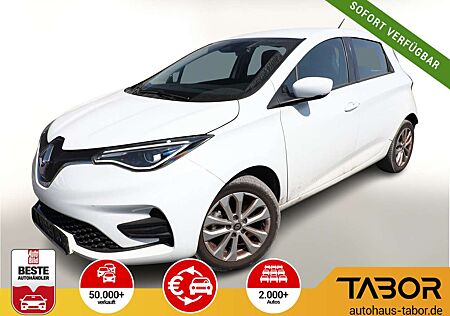 Renault ZOE ZE50 R110 Exp Kaufbatterie LED Schuko Nav