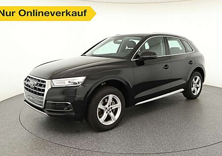 Audi Q5 2.0 40 TDI quattro sport XENON+NAVI+AHK+ACC+