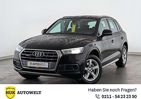 Audi Q5 2.0 40 TDI quattro sport XENON+NAVI+AHK+ACC+