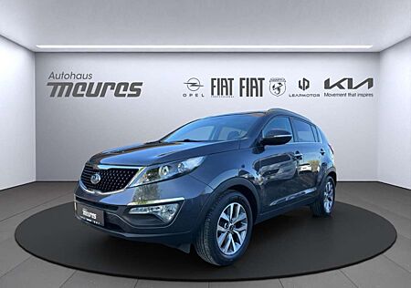 Kia Sportage 1.6 GDI NAVI KAMERA PANORAMA TEMPOMAT FREISPRECH