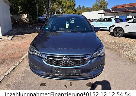 Opel Astra K Sports Tourer Dynamic