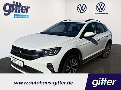 Volkswagen Taigo Life SHZ NAVI 16'' ALU APP LED ABS ESP