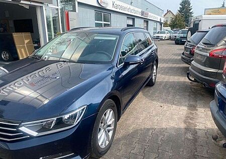 VW Passat Variant Volkswagen Comfortline BMT/Start-Stopp