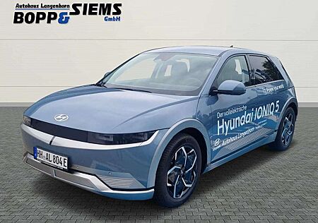 Hyundai IONIQ 5 72,6 kWh 4WD 'Techniq'