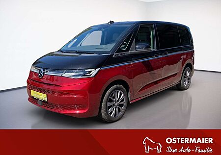 VW T7 Multivan Volkswagen STYLE 2.0TSI 204PS.DSG.MATRIX.NAVI.AHK.KAMERA.LEDE