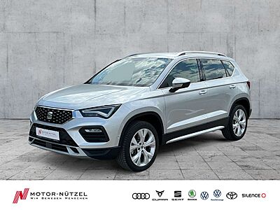 SEAT Ateca 2.0 TDI DSG X-PERIENCE LED+NAV+ACC+SHZ+RFK