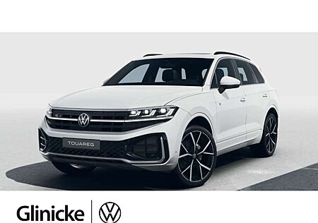 VW Touareg Volkswagen 3.0 V6 TDI R-Line 4Motion