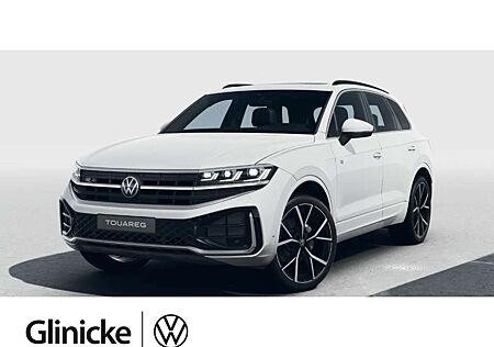VW Touareg Volkswagen 3.0 V6 TDI R-Line 4Motion
