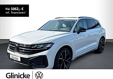 VW Touareg Volkswagen 3.0 V6 TDI R-Line 4Motion