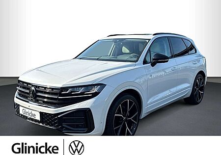 VW Touareg Volkswagen 3.0 V6 TDI R-Line 4Motion
