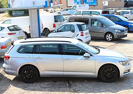 VW Passat Variant Volkswagen Comfortline BMT/Start-Stopp Aut.