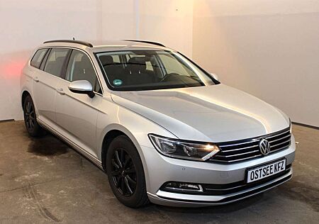 VW Passat Variant Volkswagen Comfortline BMT/Start-Stopp Aut.