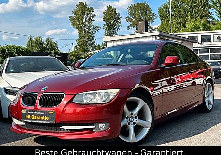 BMW 320 i Coupé Sport Edition * XENON * 19ZOLL *2HD