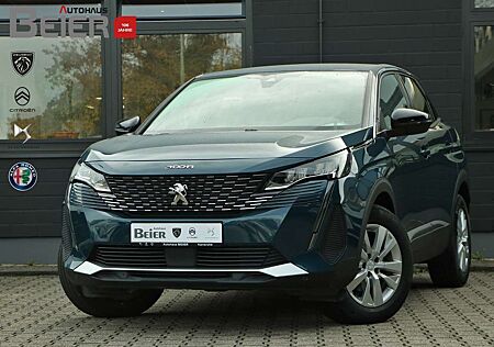 Peugeot 3008 1.2 PureTech 130 Active Pack Sitzh/ Klimaau./ PDC