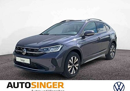 VW Taigo Volkswagen Life 1.0 TSI DSG *AHK*CAM*ACC*SHZ*2-Z*16"