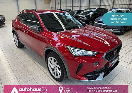 Cupra Formentor 1.5 TSI AHK|360°|LED|Navi|Sitzhzg