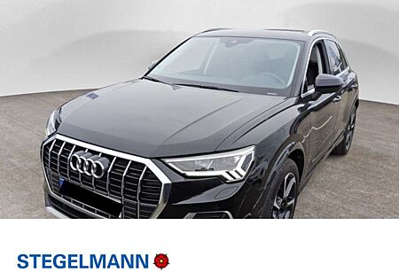 Audi Q3 35 TDI S-tronic advanced *LED*AHK*Navi*ACC*