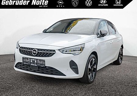 Opel Corsa F e Elegance PDC SHZ INTELLILINK LED