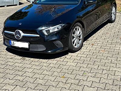 Mercedes-Benz A 200 Kompaktlimousine