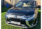 Mitsubishi Outlander 2.0 4WD CVT Plus