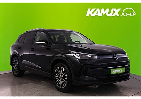 VW Tiguan Volkswagen 2.0TDI DSG Life+LED+NAVI+VIRTUAL+TEMPO