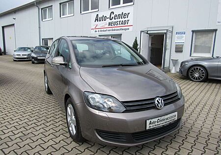 VW Golf Plus Volkswagen VI Comfortline, nur 38 Tkm., ALU, PDC.