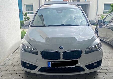 BMW 218 i Advantage